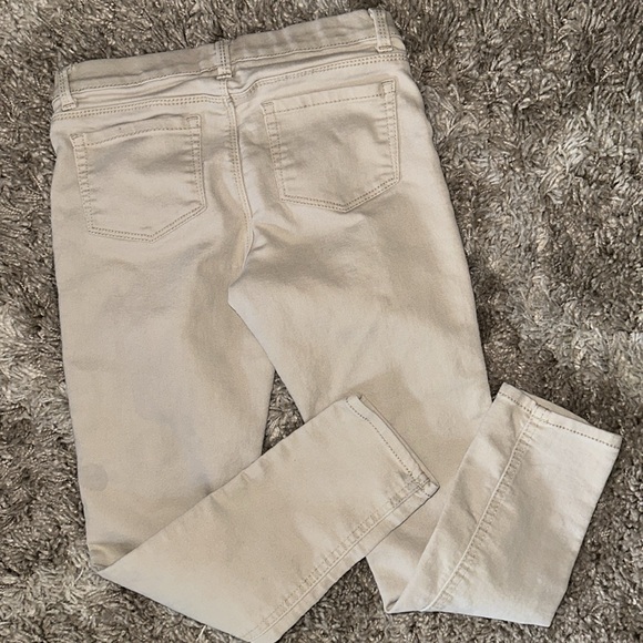 Wonder Nation Jeggings - Picture 2 of 2